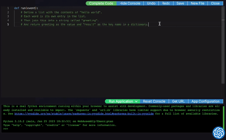 From rebuilds to reloads: hacking AWS Lambda to enable instant code ...
